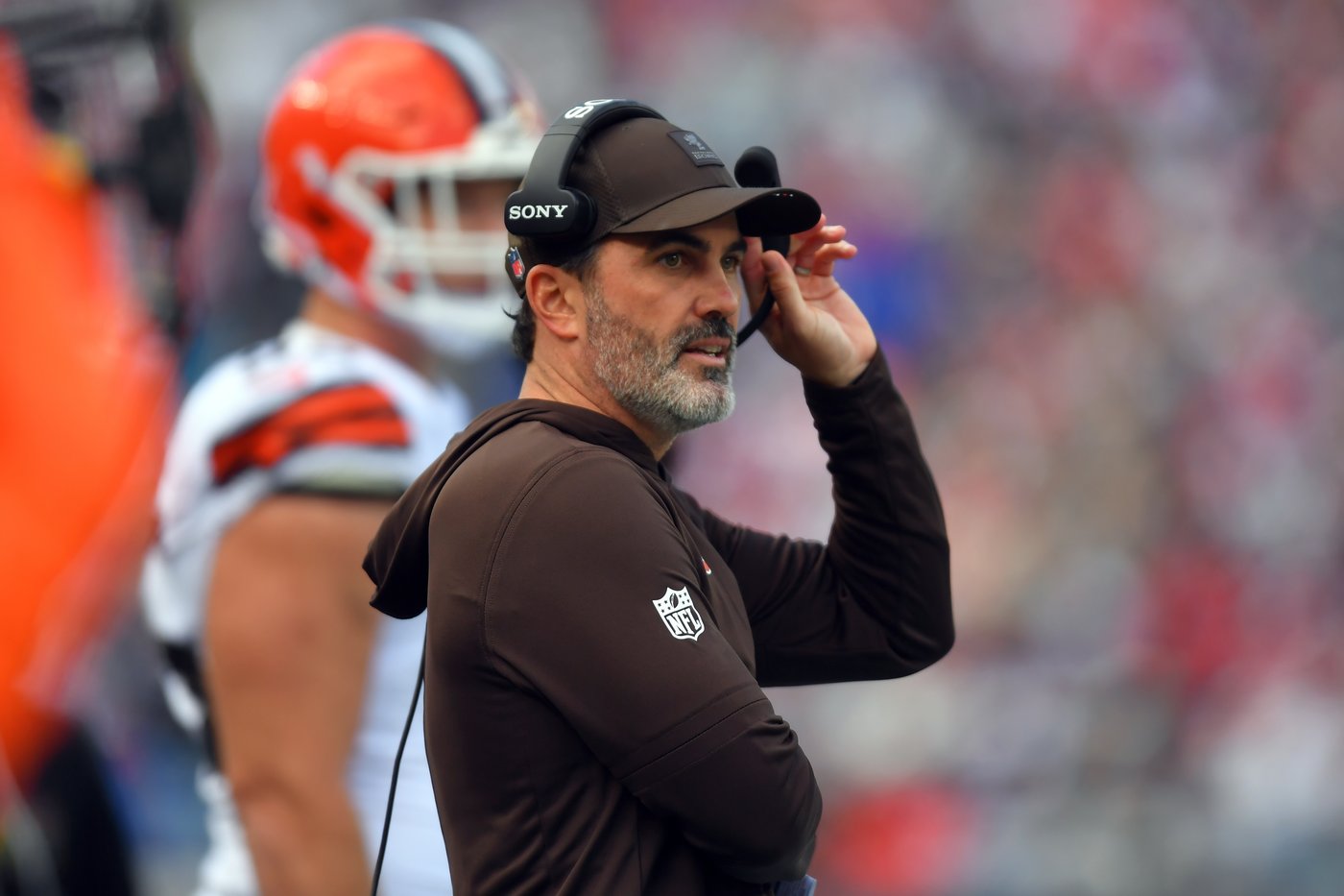 Browns go into bye week with myriad problems to solve on offense | iNFOnews.ca Browns go into bye week with myriad problems to solve on offense | iNFOnews.ca