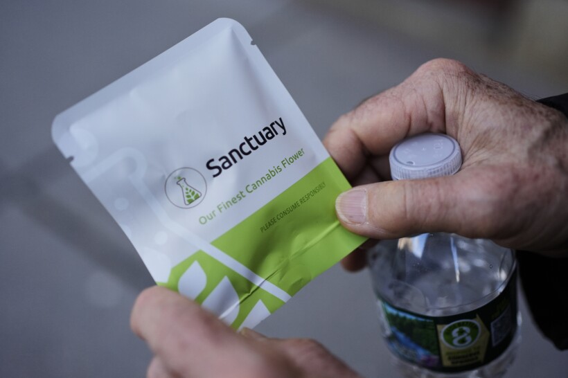 They relied on marijuana to get through the day. But then days felt impossible without it | iN420