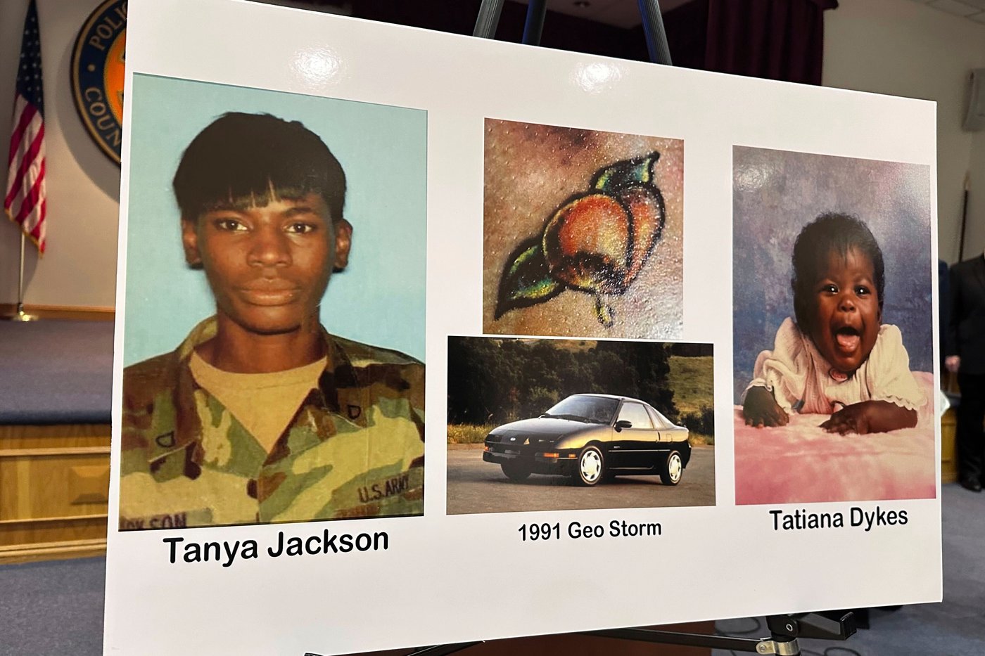Remains of mom, child found near Gilgo Beach ID'd, though deaths may be unrelated to serial killings | iNFOnews.ca