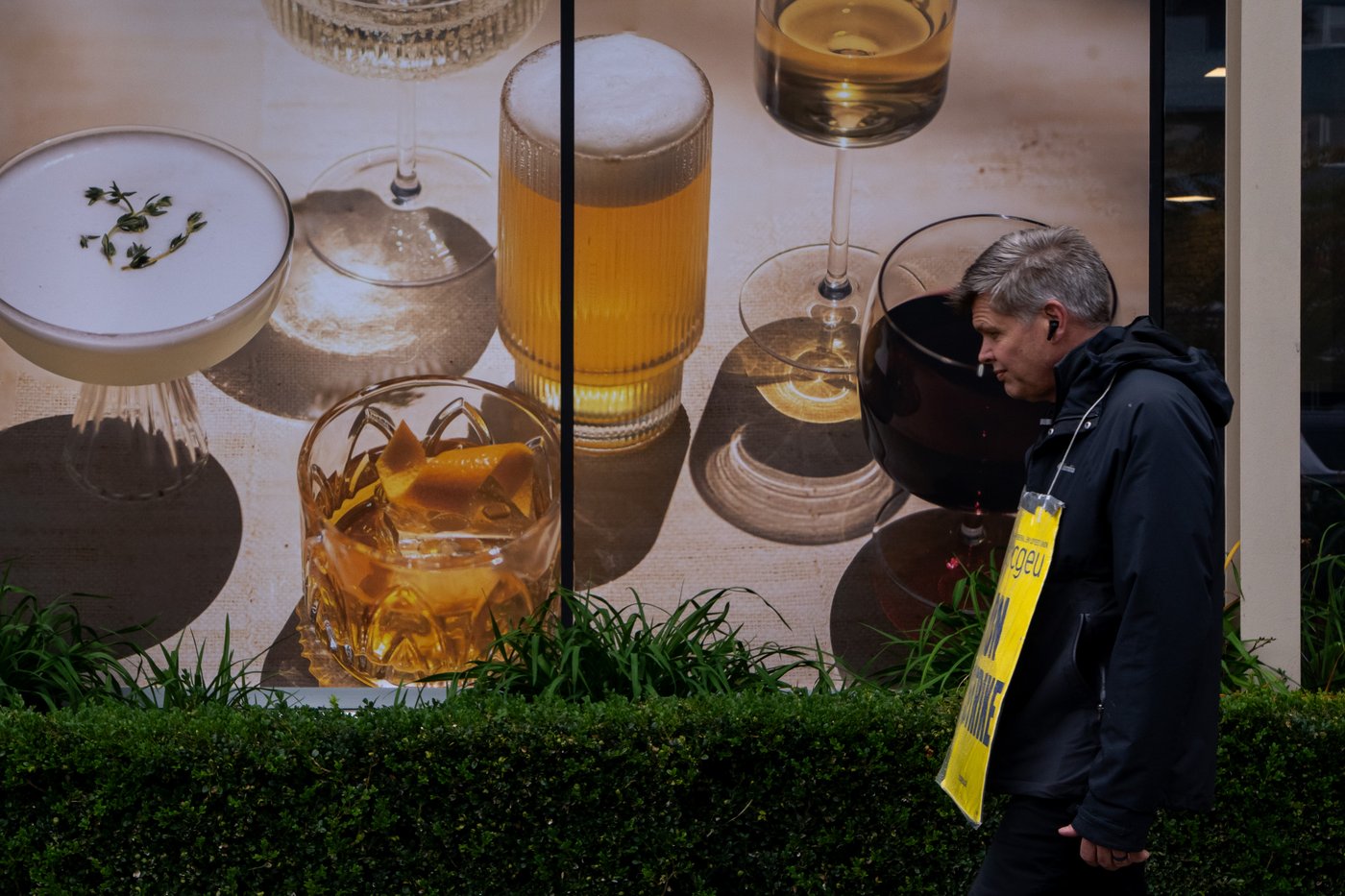 Five things to know about British Columbia's ongoing public service strike | iNFOnews.ca