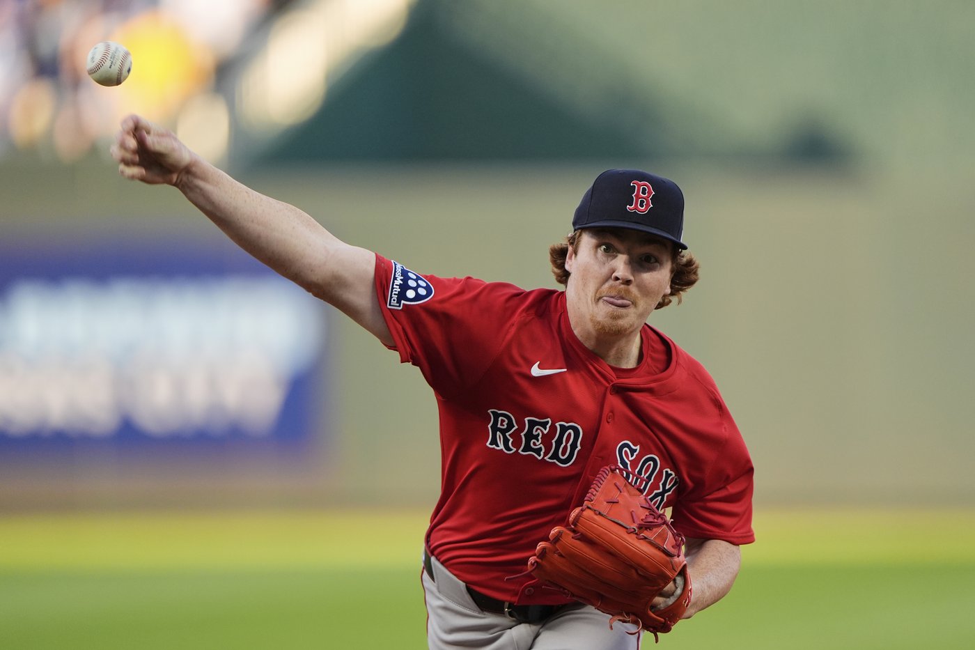 Fermin hits a 12th-inning single to give Royals 2-1 win over Red Sox, 16th win in last 18 games | iNFOnews.ca Fermin hits a 12th-inning single to give Royals 2-1 win over Red Sox, 16th win in last 18 games | iNFOnews.ca