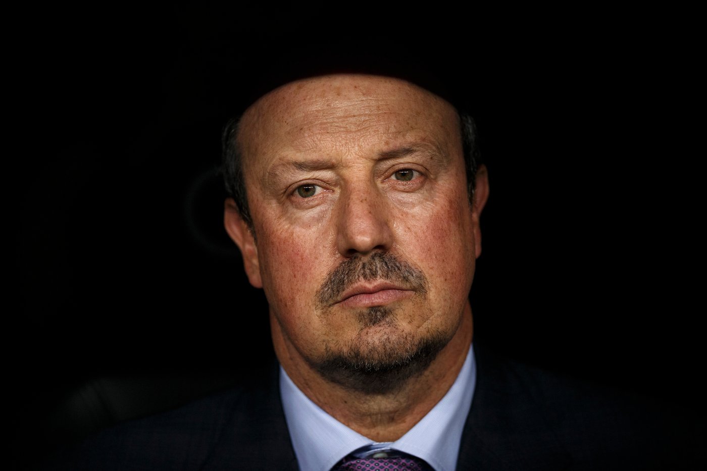 Next stop, Athens: Rafa Benitez hired to coach Greek club Panathinaikos | iNFOnews.ca
