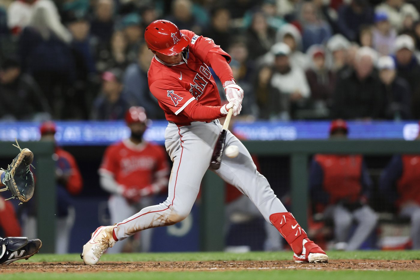 Polanco has 2 homers, 5 RBIs as Mariners beat Angels 5-3 | iNFOnews.ca