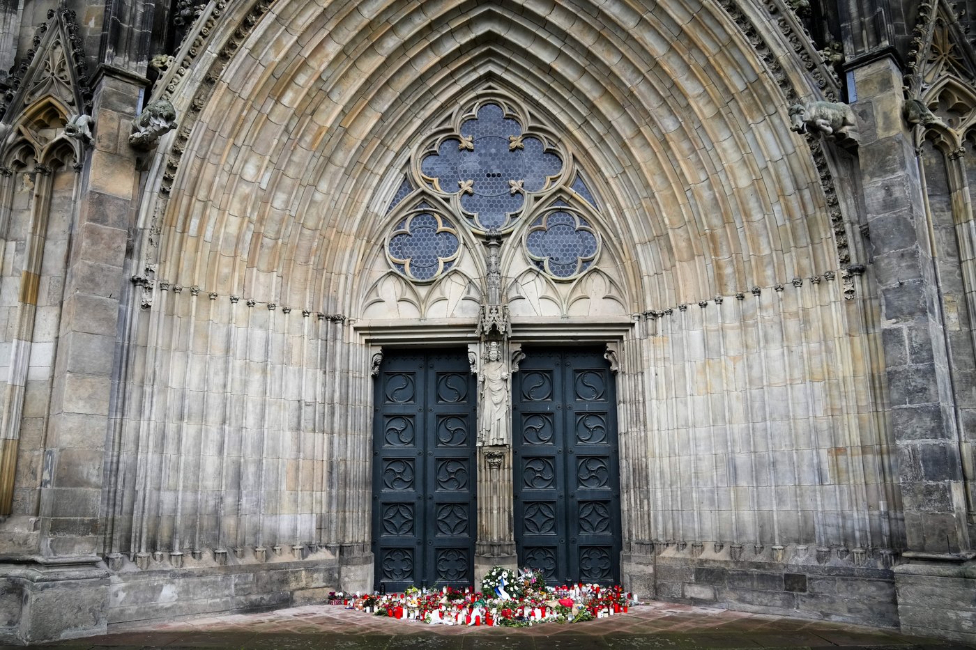 German authorities received tipoffs last year about the suspect in Christmas market attack | iNFOnews.ca German authorities received tipoffs last year about the suspect in Christmas market attack | iNFOnews.ca