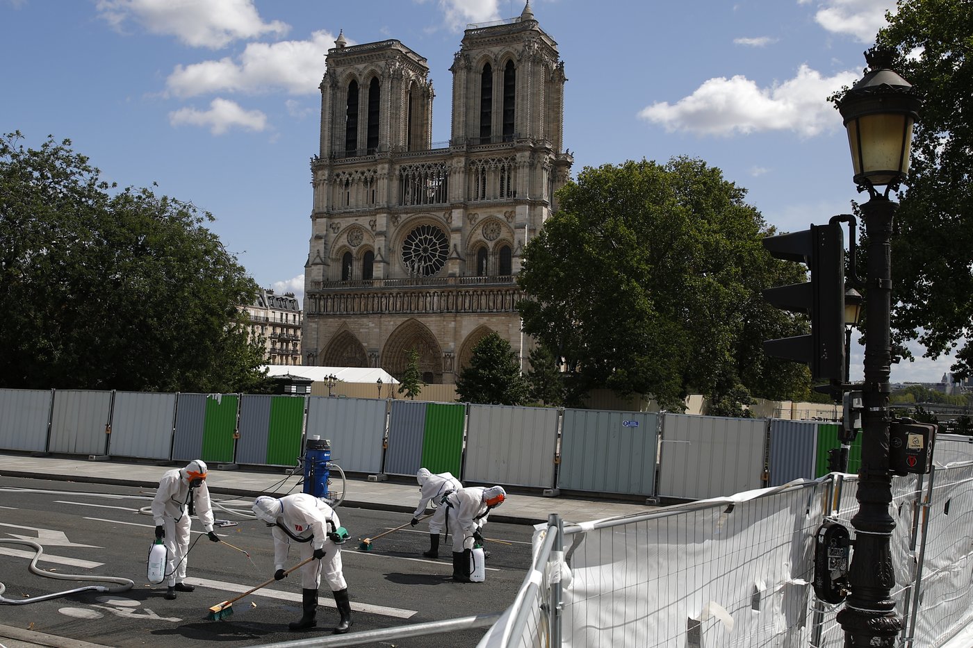 Five things you probably didn't know about Notre Dame Cathedral in Paris | iNFOnews.ca Five things you probably didn't know about Notre Dame Cathedral in Paris | iNFOnews.ca