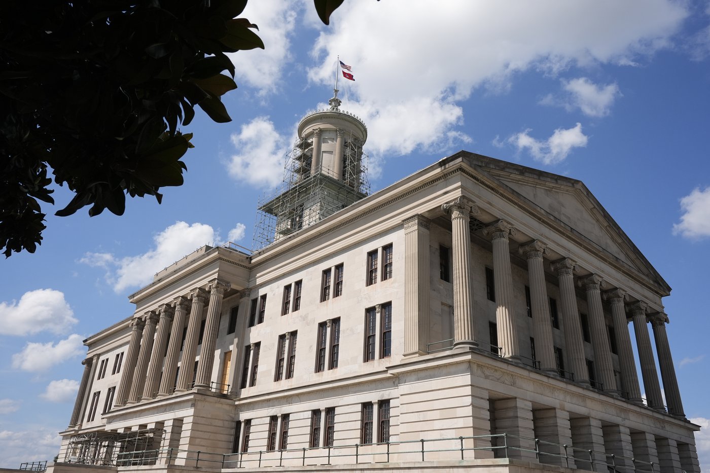 Judges rule Tennessee's gun limits in parks and playgrounds are unconstitutional | iNFOnews.ca