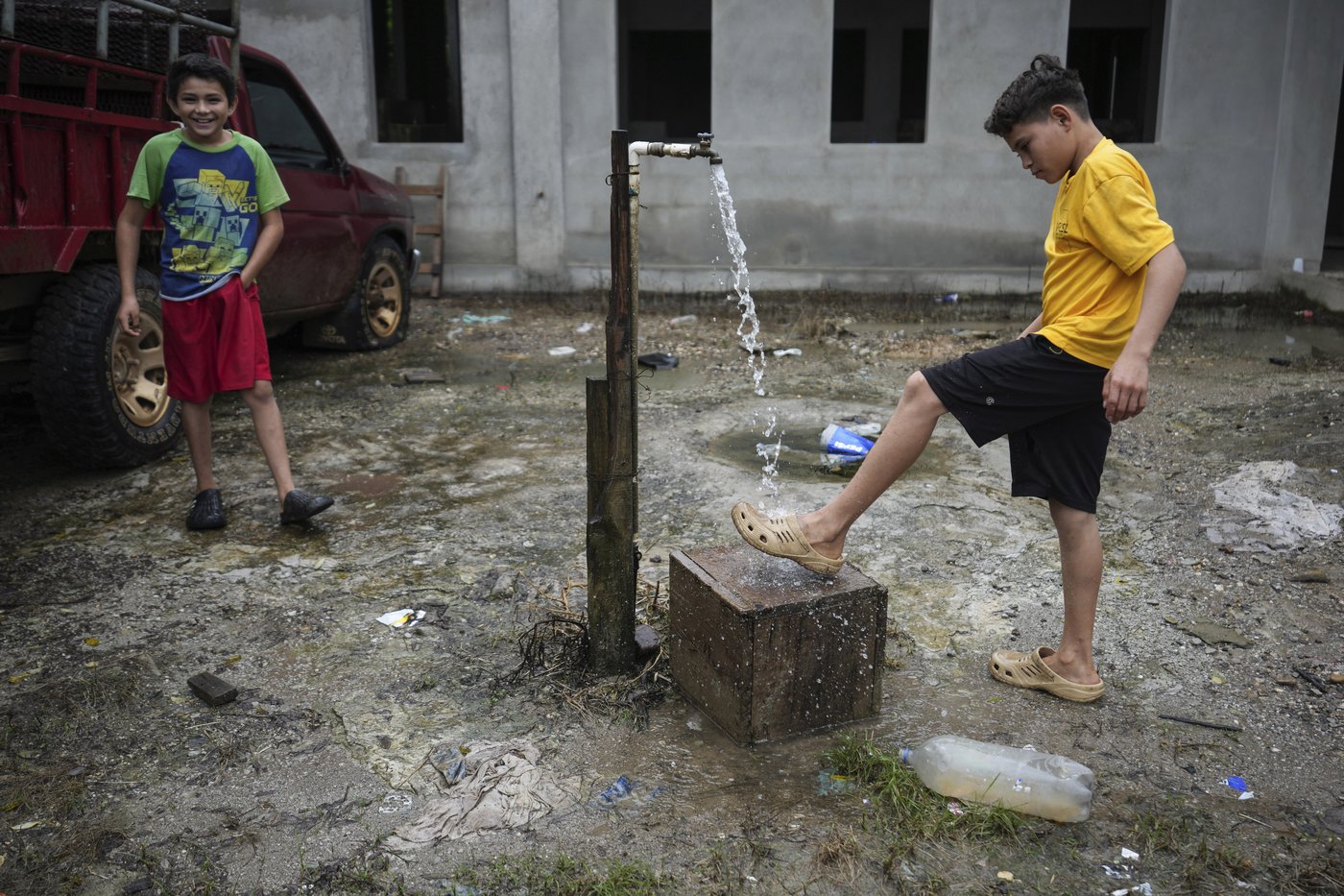 He fought to save jungles in Honduras. Now his killing haunts environmental defenders | iNFOnews.ca He fought to save jungles in Honduras. Now his killing haunts environmental defenders | iNFOnews.ca