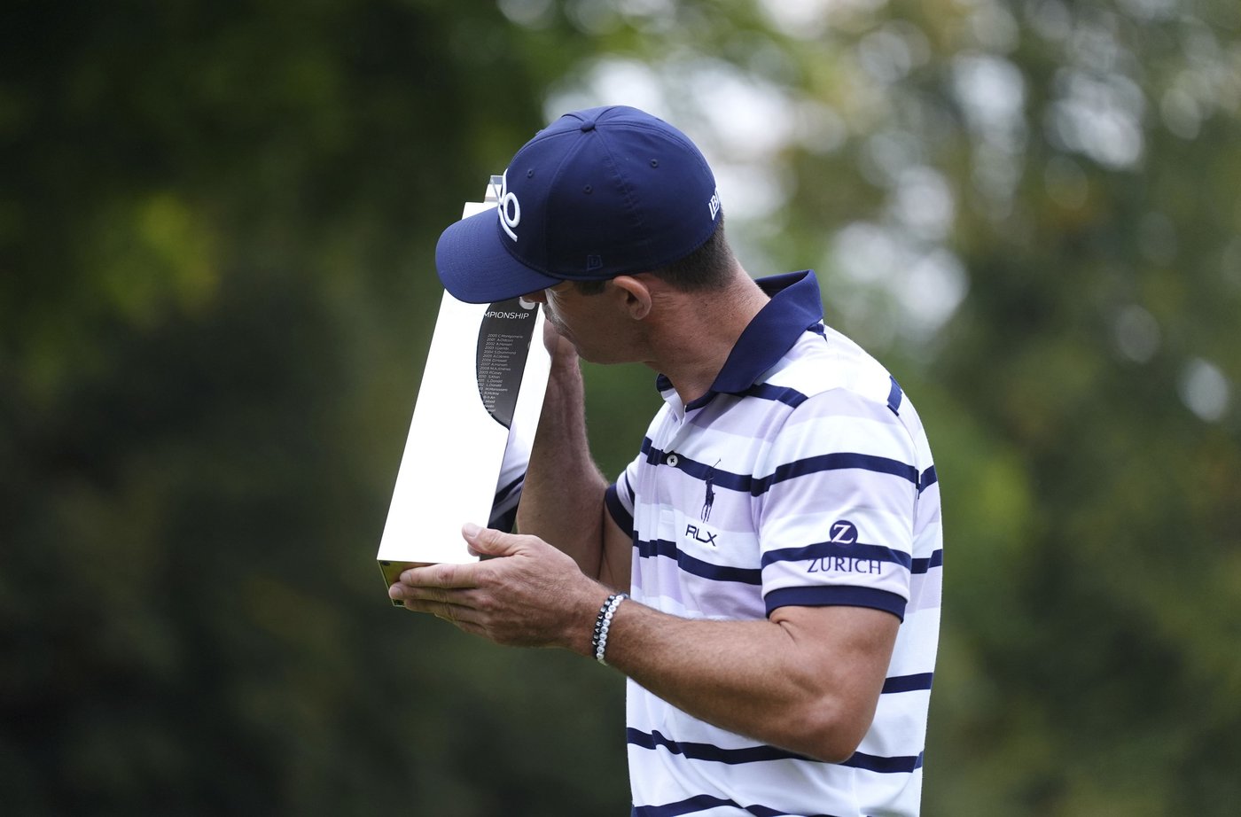 Billy Horschel's eagle seals BMW PGA Championship win in playoff with McIlroy | iNFOnews.ca Billy Horschel's eagle seals BMW PGA Championship win in playoff with McIlroy | iNFOnews.ca