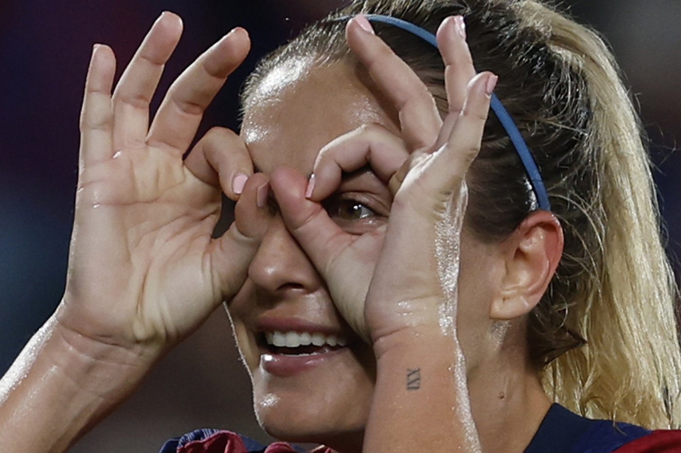 Bayern, Man City win again in Women's Champions League. Arsenal, Barcelona rebound from setbacks | iNFOnews.ca