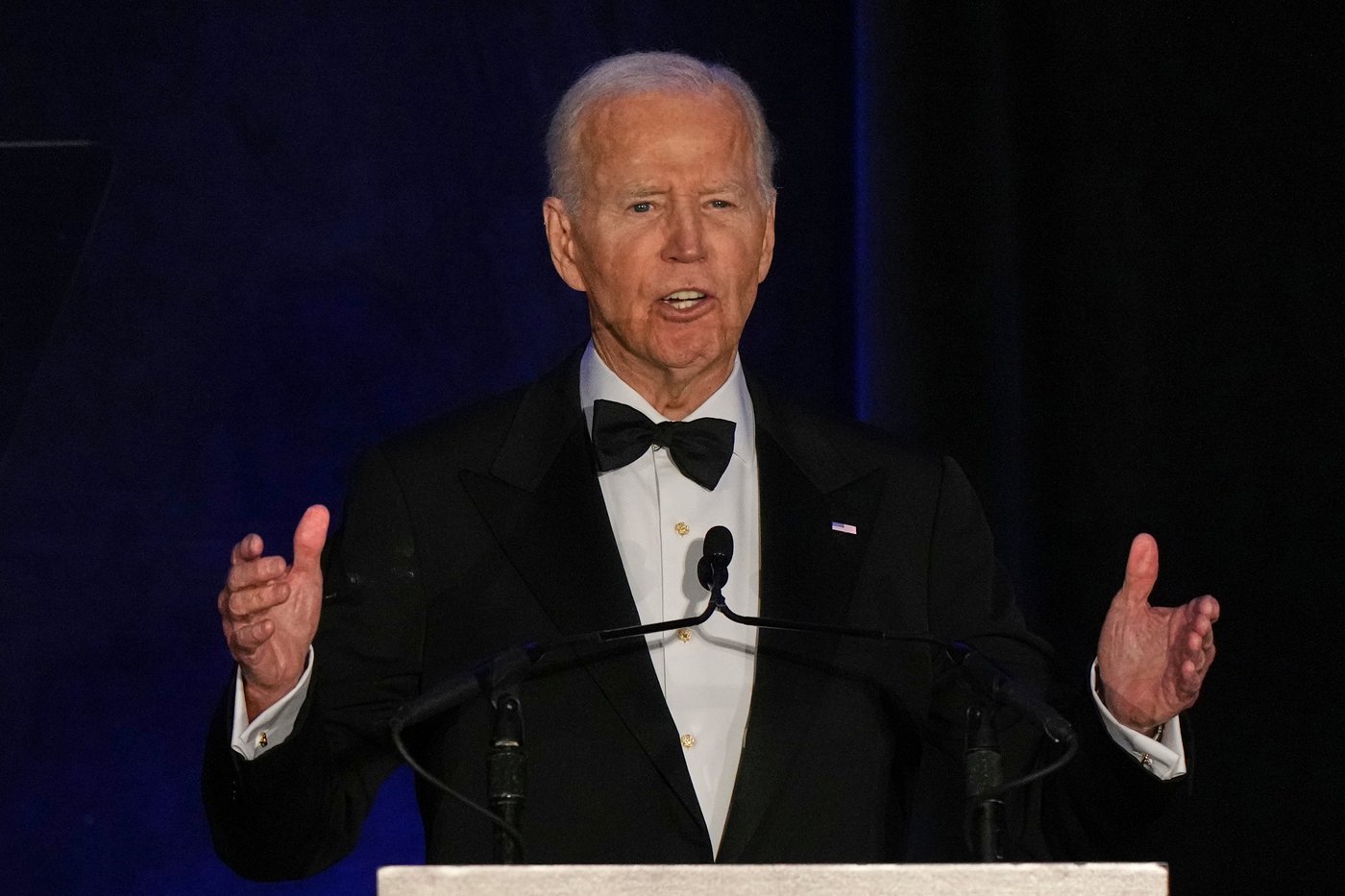 Biden completes a round of radiation therapy as part of his prostate cancer treatment | iNFOnews.ca Biden completes a round of radiation therapy as part of his prostate cancer treatment | iNFOnews.ca
