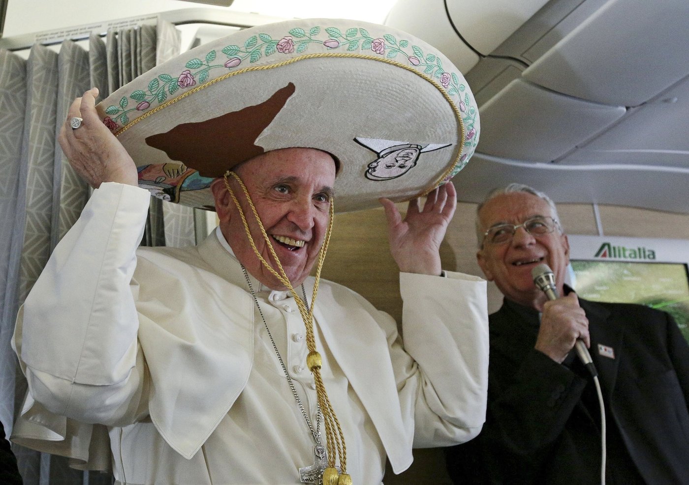 PHOTO COLLECTION: Vatican Obit Pope Francis | iNFOnews.ca PHOTO COLLECTION: Vatican Obit Pope Francis | iNFOnews.ca