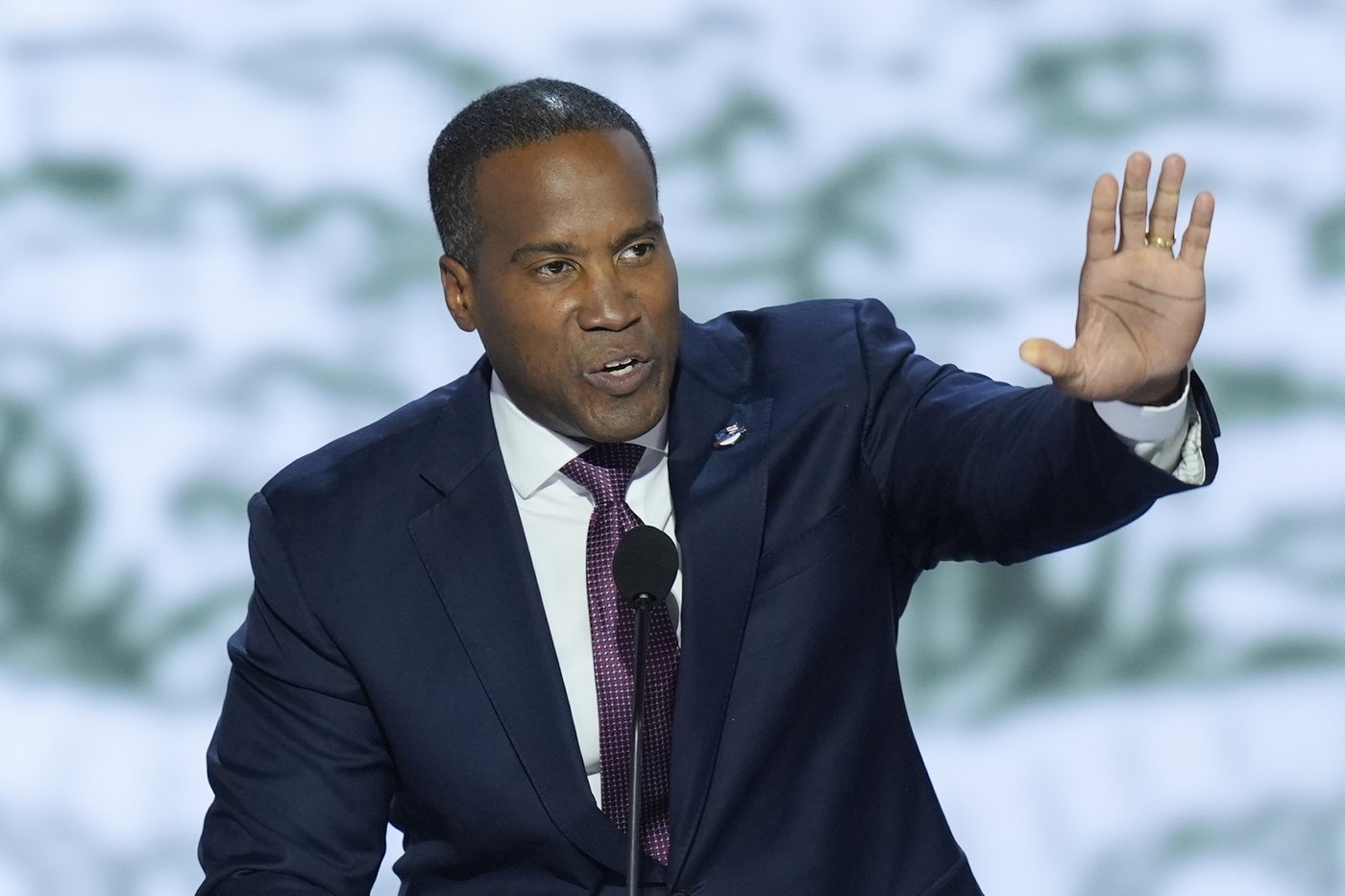 Democrats flood competitive Michigan district as GOP incumbent seeks governor's office | iNFOnews.ca