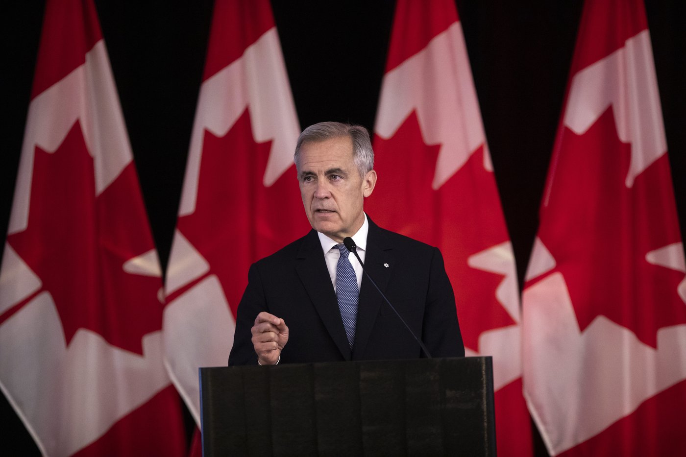 Carney says federal government will sign more pharmacare deals with provinces | iNFOnews.ca Carney says federal government will sign more pharmacare deals with provinces | iNFOnews.ca
