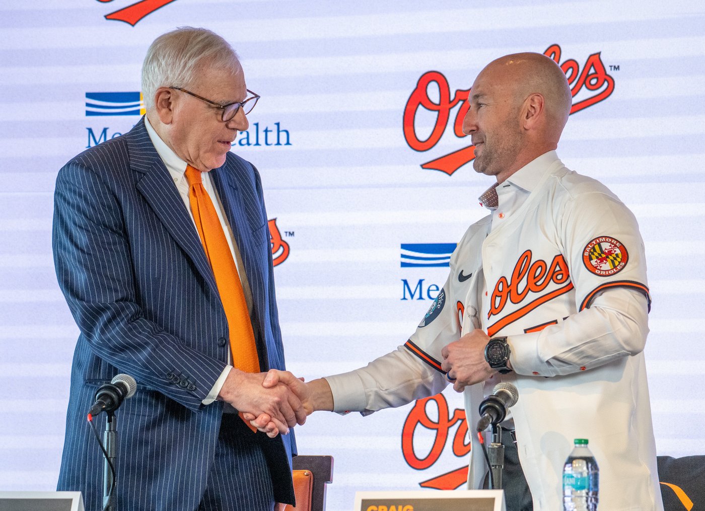Albernaz takes over as Orioles manager with an eye on a 2026 rebound in Baltimore | iNFOnews.ca