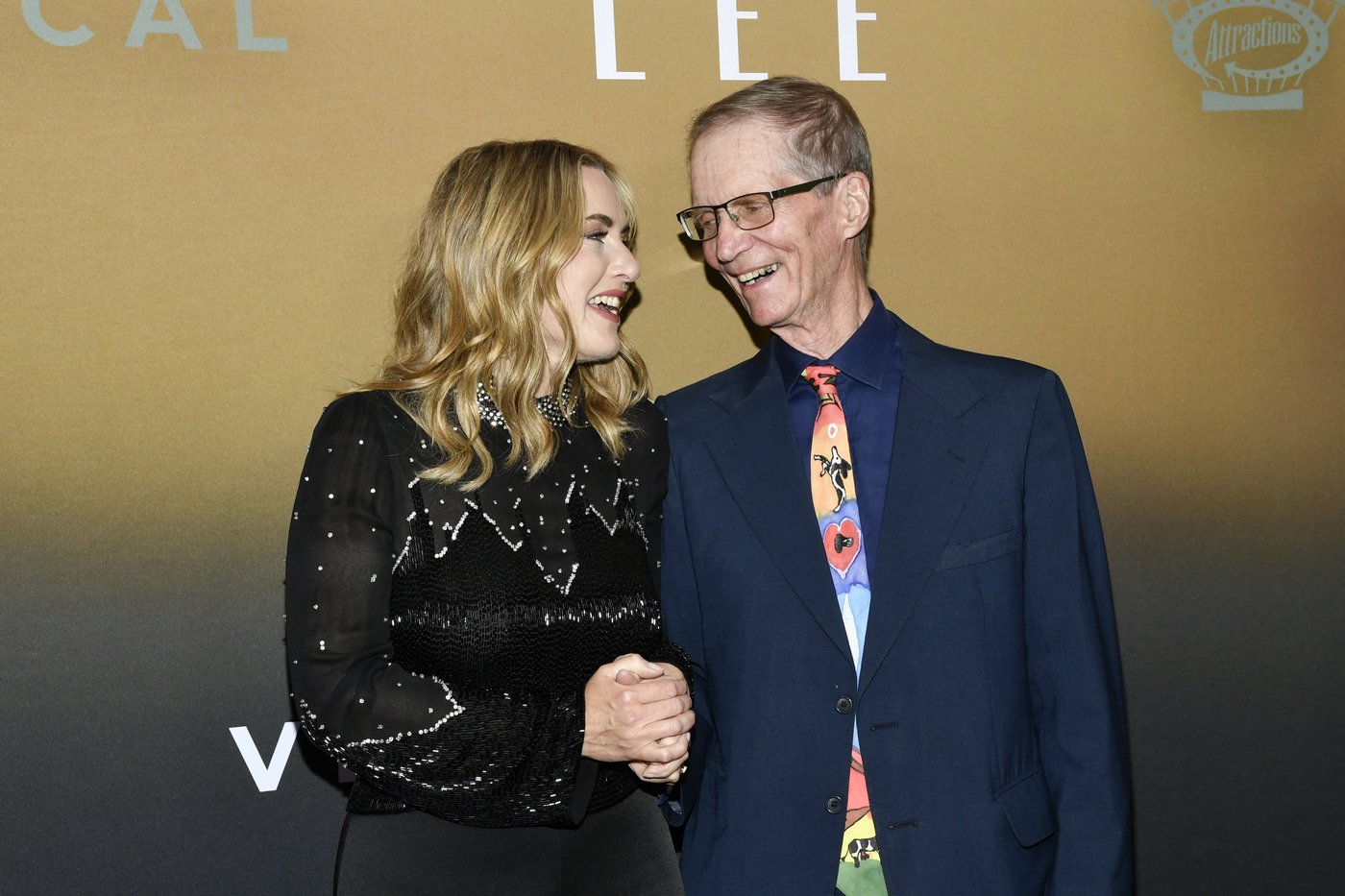 Q&A: Kate Winslet on bringing WWII photographer Lee Miller’s story to the big screen | iNFOnews.ca Q&A: Kate Winslet on bringing WWII photographer Lee Miller’s story to the big screen | iNFOnews.ca