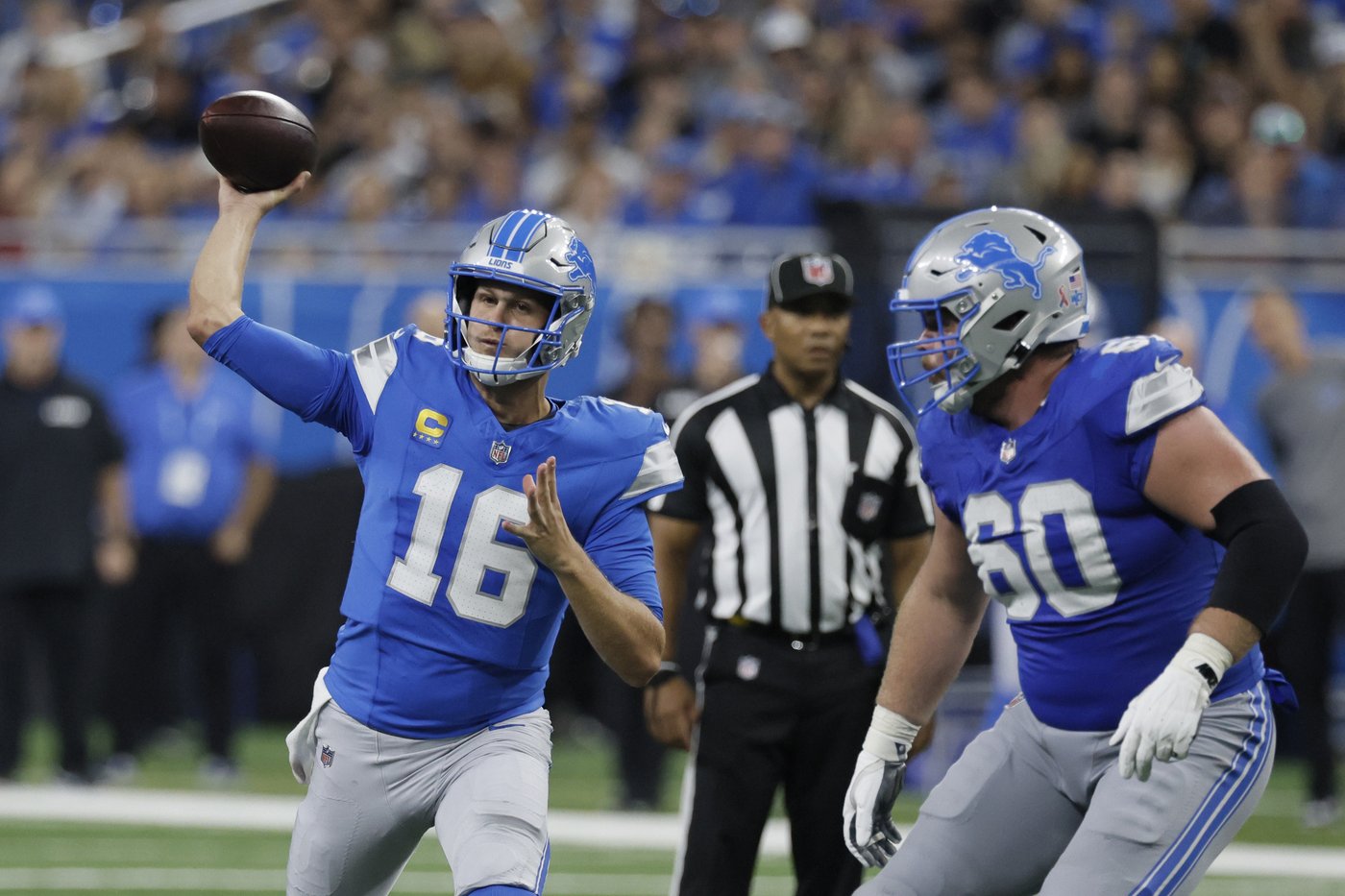 Lions have had lots of recent success vs. Cards, but this version of Arizona looks much better | iNFOnews.ca