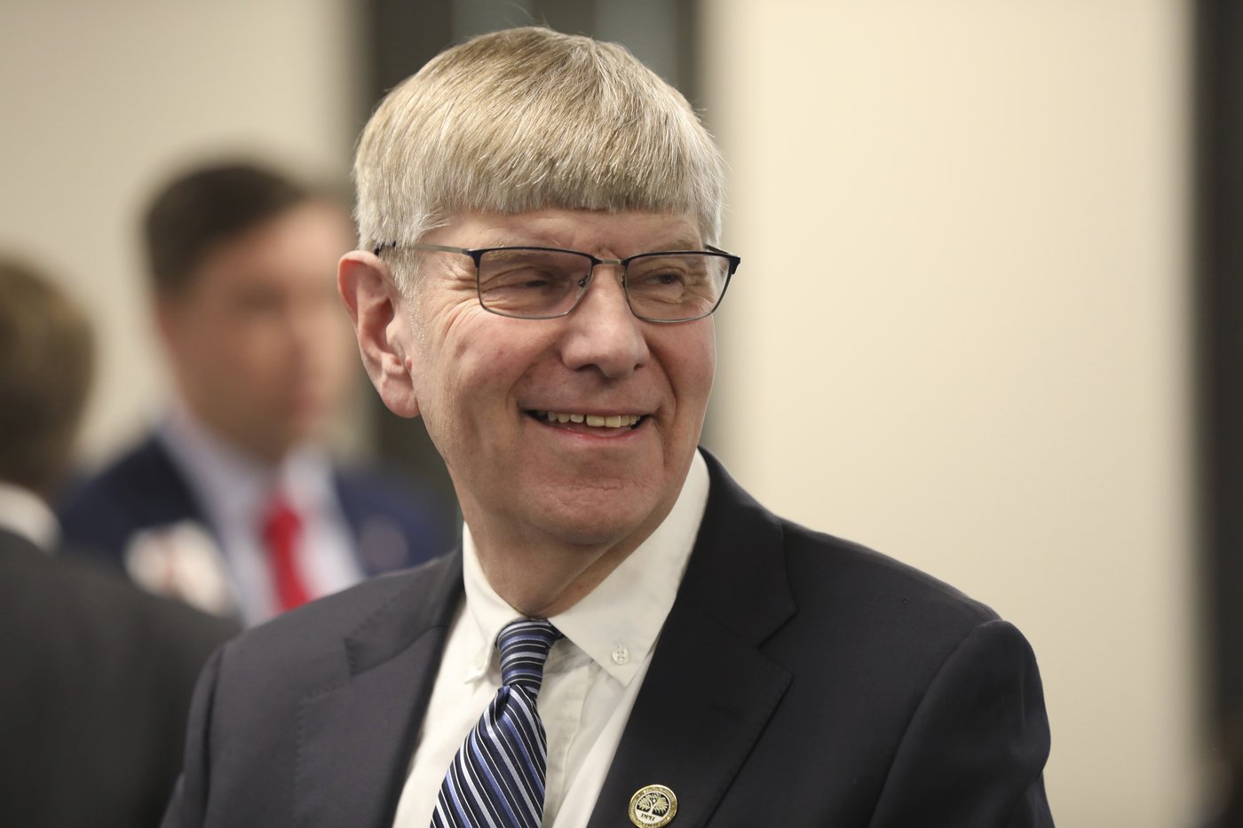 South Carolina public health chief's confirmation hearing overshadowed by COVID anger | iNFOnews.ca South Carolina public health chief's confirmation hearing overshadowed by COVID anger | iNFOnews.ca