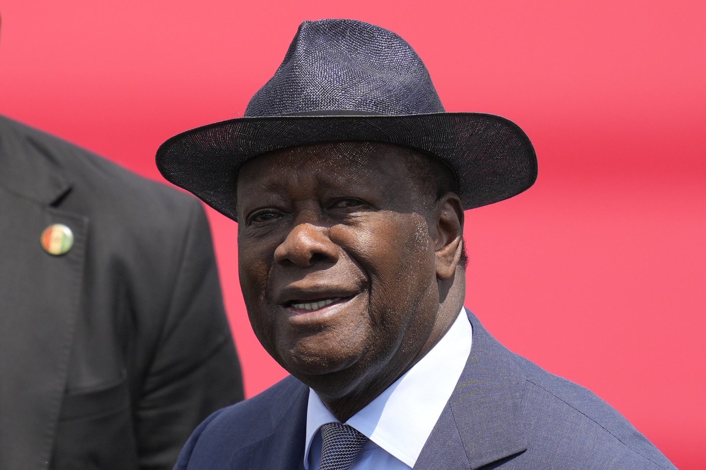 Ivory Coast opposition denounces 'arbitrary arrest' of 6 party members | iNFOnews.ca