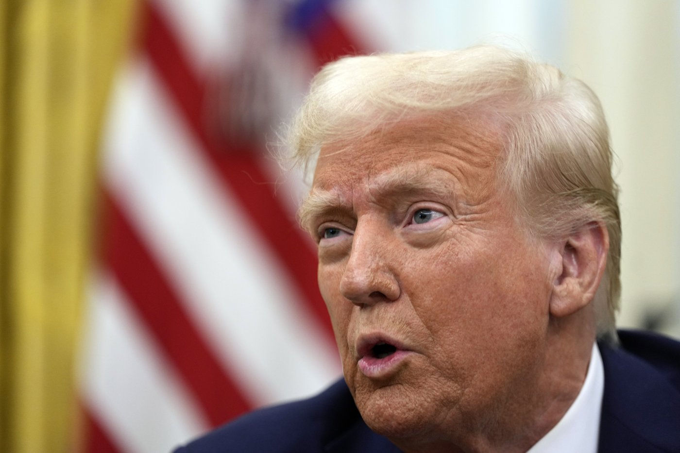 Trump order ending federal DEI programs leaves agencies and stakeholders on uncertain ground | iNFOnews.ca