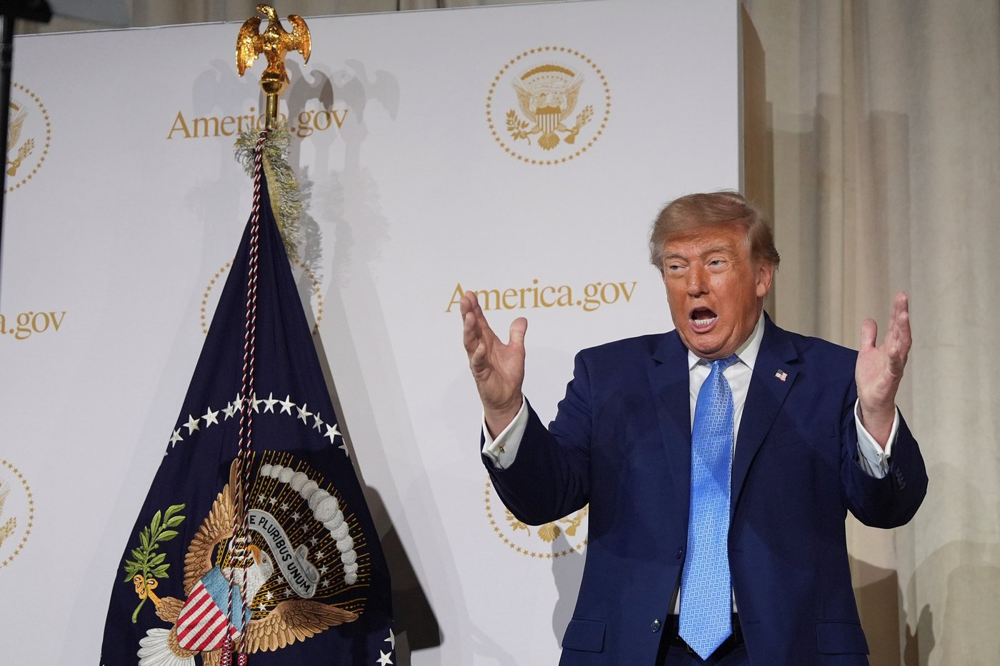 Carney says he has no plans to apply further trade pressure as U.S. midterms approach | iNFOnews.ca
