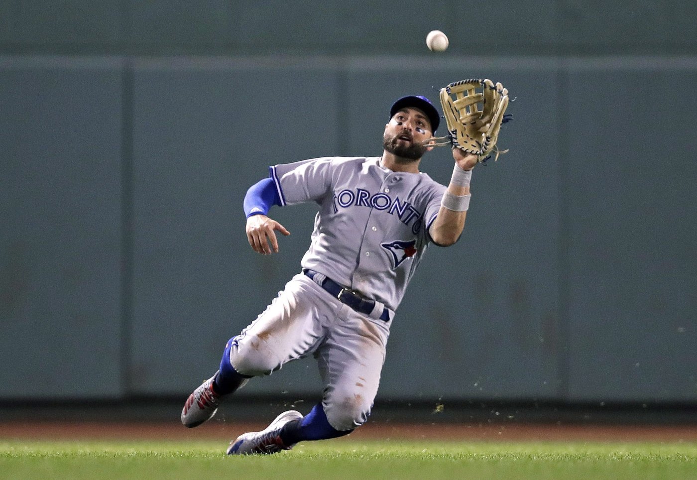 Former Blue Jays outfielder Kevin Pillar announces retirement after 13 seasons | iNFOnews.ca Former Blue Jays outfielder Kevin Pillar announces retirement after 13 seasons | iNFOnews.ca