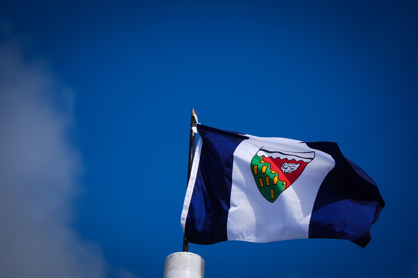 Residents of N.W.T. community being allowed home after weeklong wildfire evacuation | iNFOnews.ca