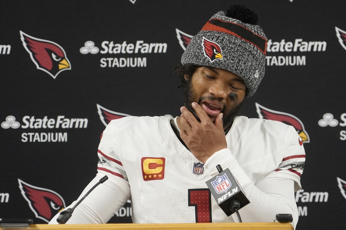 Cardinals seeking a streak after nearly 3 years of failing to win consecutive games | iNFOnews.ca Cardinals seeking a streak after nearly 3 years of failing to win consecutive games | iNFOnews.ca