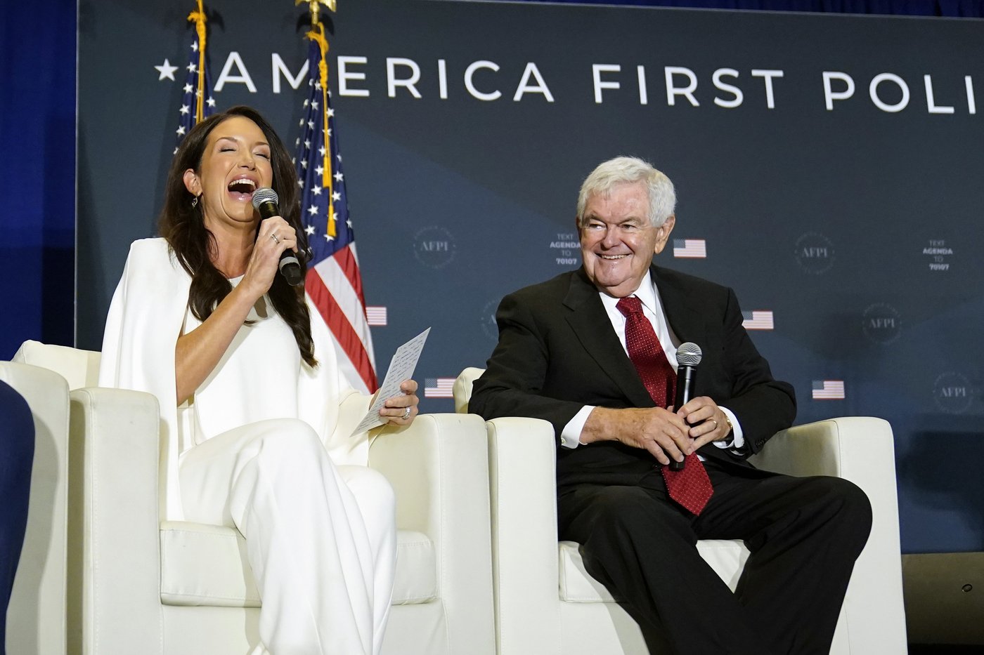 America First Policy Institute, a group advising Trump, says its systems were breached | iNFOnews.ca America First Policy Institute, a group advising Trump, says its systems were breached | iNFOnews.ca