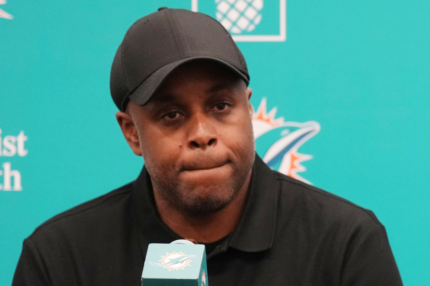 Miami Dolphins and General Manager Chris Grier agree to part ways | iNFOnews.ca Miami Dolphins and General Manager Chris Grier agree to part ways | iNFOnews.ca