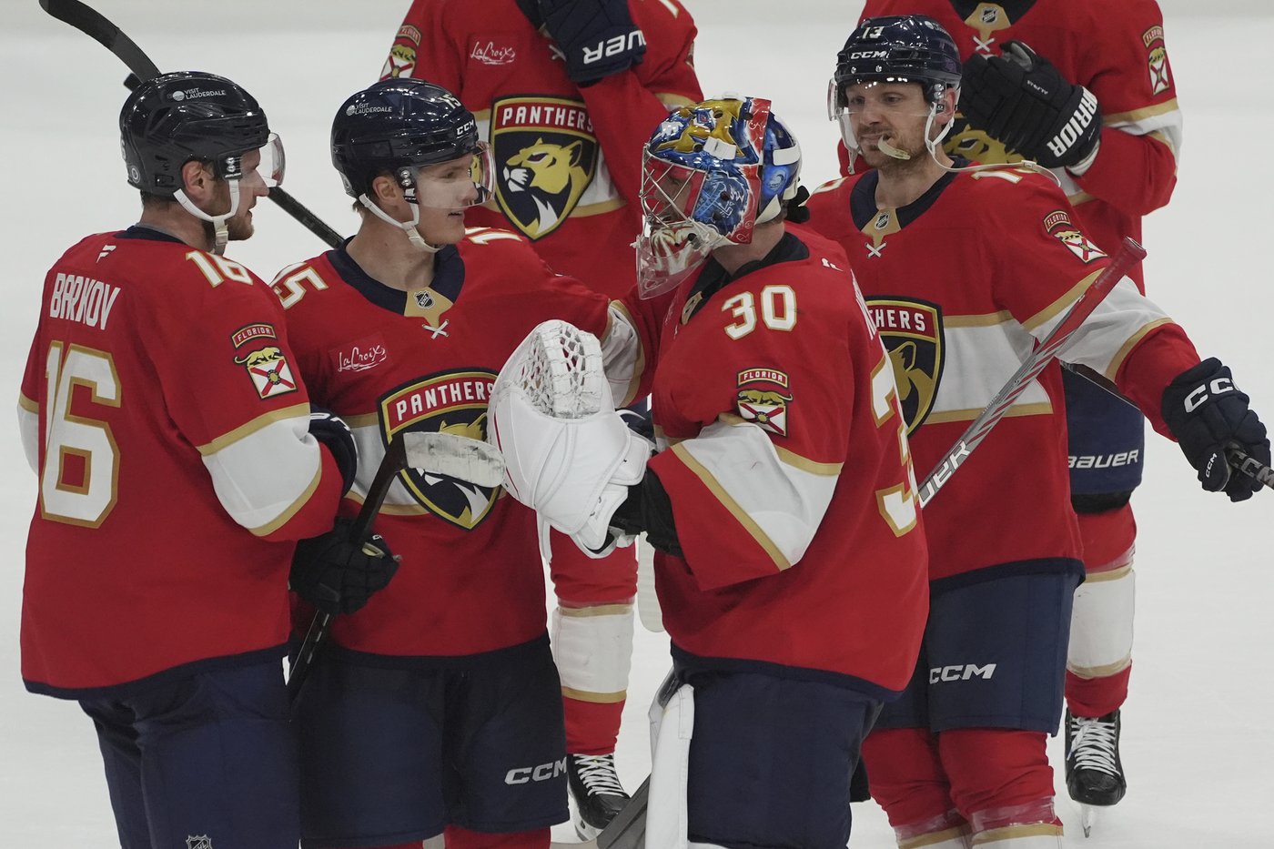 NHL roundup: Lundell scores shootout winner as Panthers edge Penguins 3-2 | iNFOnews.ca