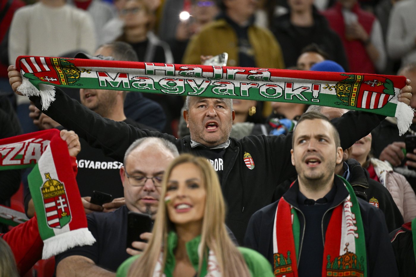 Undav scores twice for Germany in Nations League and Hungary holds Dutch to draw | iNFOnews.ca Undav scores twice for Germany in Nations League and Hungary holds Dutch to draw | iNFOnews.ca
