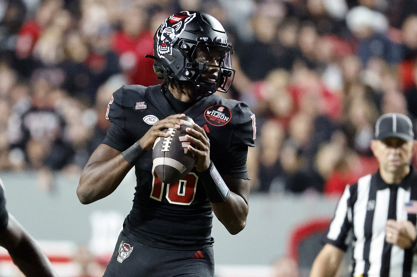 N.C. State makes westward trek to visit California in matchup of 0-3 ACC teams | iNFOnews.ca