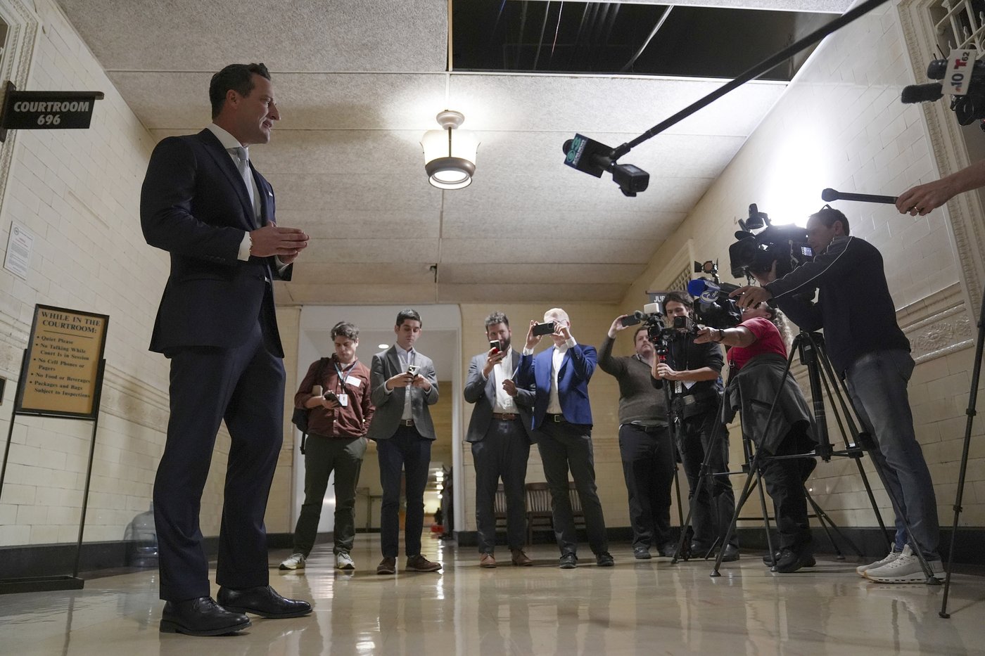 Elon Musk’s $1 million-a-day voter sweepstakes can proceed, a Pennsylvania judge says | iNFOnews.ca Elon Musk’s $1 million-a-day voter sweepstakes can proceed, a Pennsylvania judge says | iNFOnews.ca