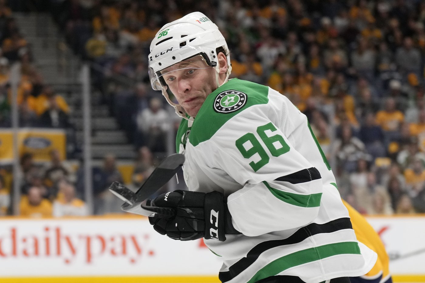 Mikko Rantanen and other trade deadline additions are having big impacts on the NHL playoffs | iNFOnews.ca Mikko Rantanen and other trade deadline additions are having big impacts on the NHL playoffs | iNFOnews.ca