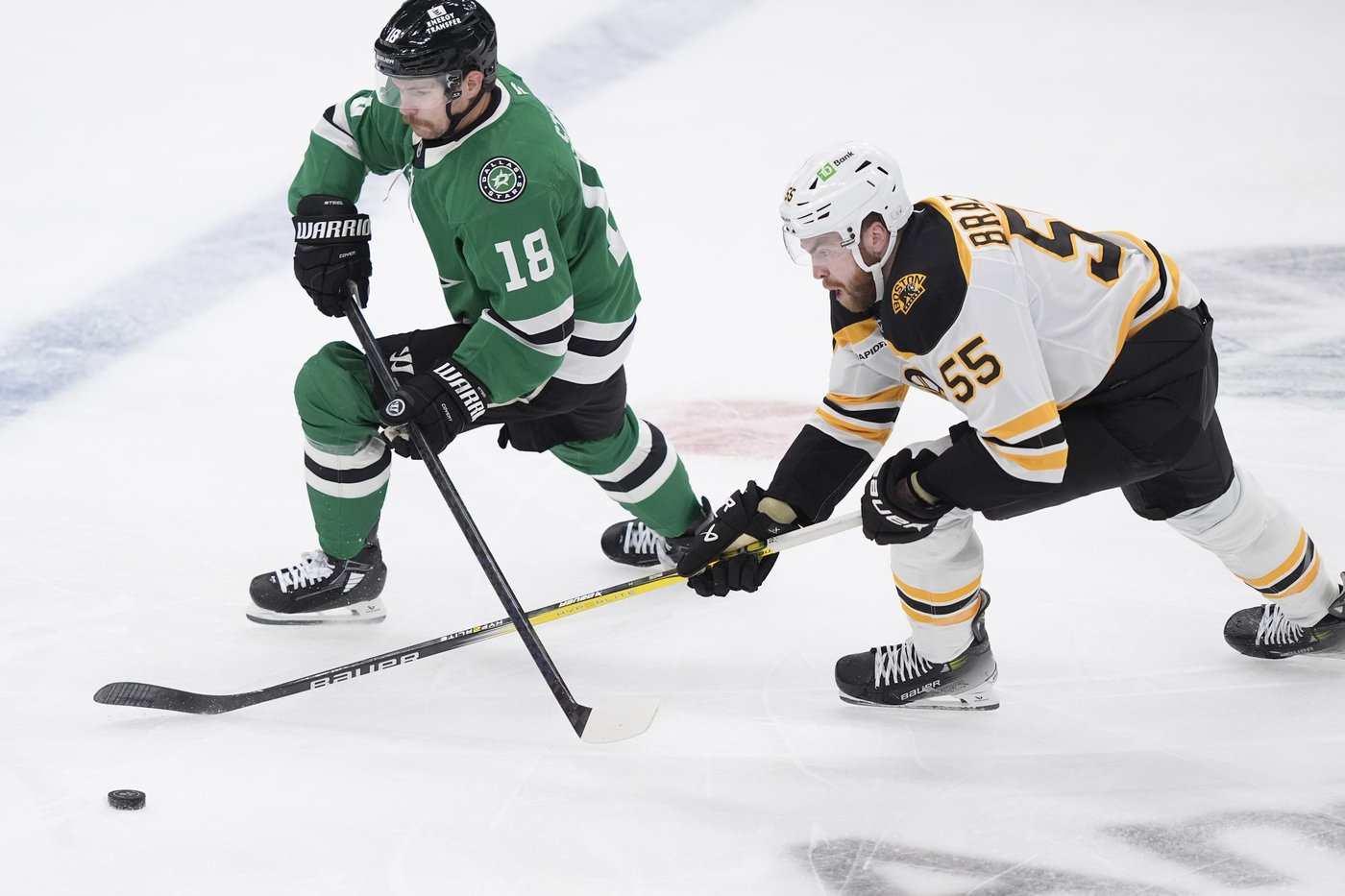 Dadonov scores 2 goals, including a penalty shot, as the Stars beat the Bruins 7-2 | iNFOnews.ca Dadonov scores 2 goals, including a penalty shot, as the Stars beat the Bruins 7-2 | iNFOnews.ca