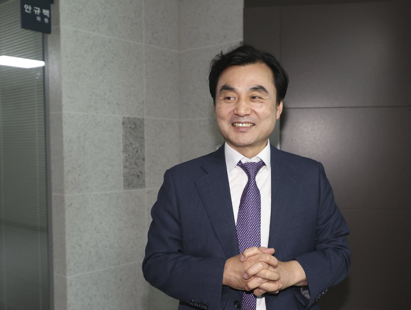 President Lee picks South Korea’s first civilian defense chief in 64 years | iNFOnews.ca President Lee picks South Korea’s first civilian defense chief in 64 years | iNFOnews.ca