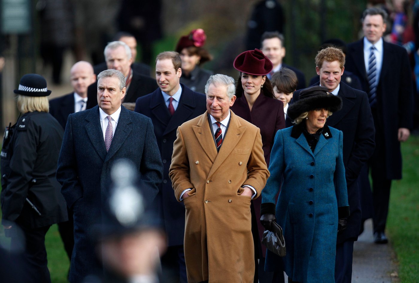 Police looking into whether Prince Andrew enlisted officer to dig up dirt on accuser Giuffre | iNFOnews.ca Police looking into whether Prince Andrew enlisted officer to dig up dirt on accuser Giuffre | iNFOnews.ca