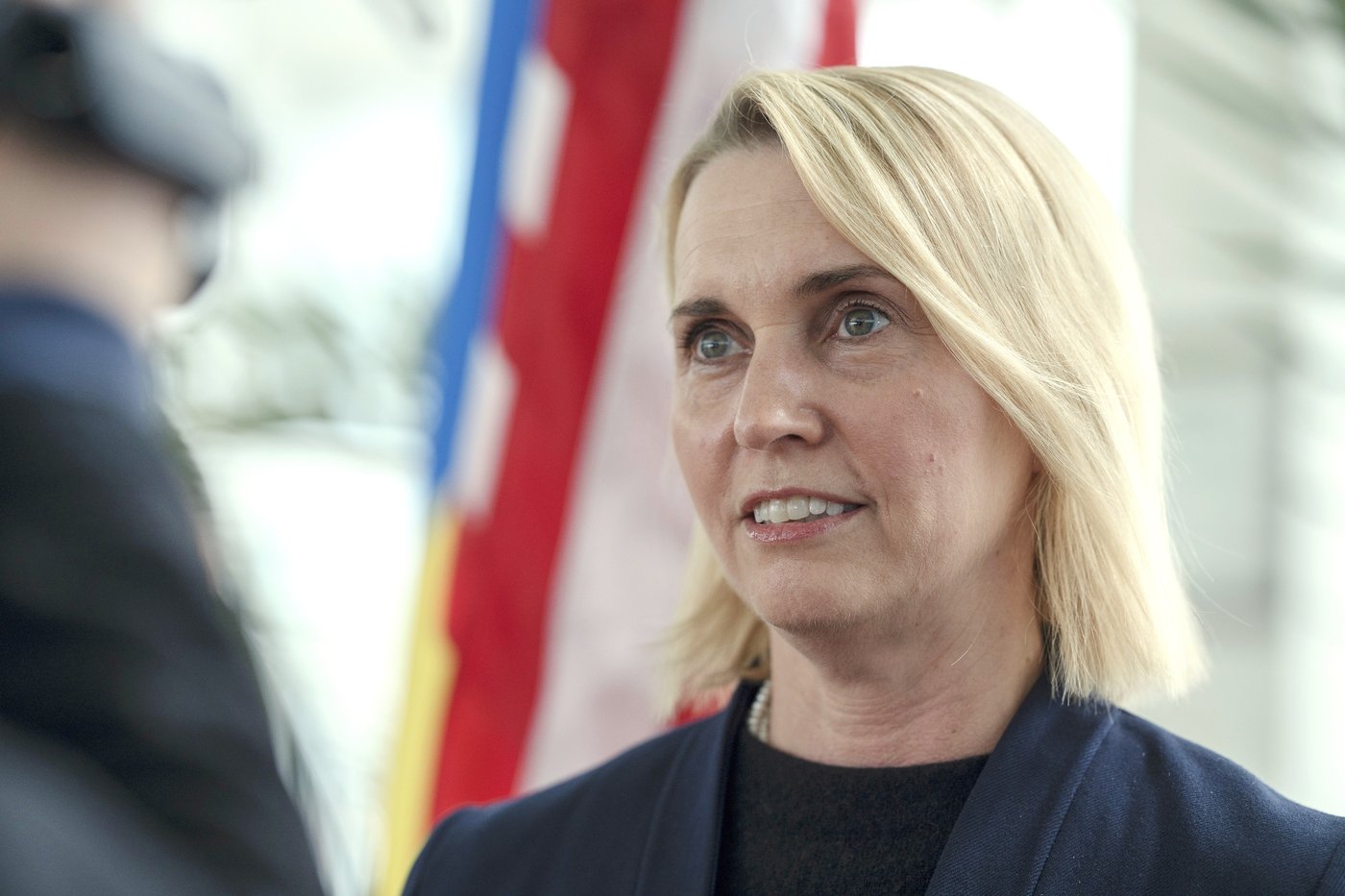 US ambassador to Ukraine to step down as peace talks uncertain | iNFOnews.ca US ambassador to Ukraine to step down as peace talks uncertain | iNFOnews.ca