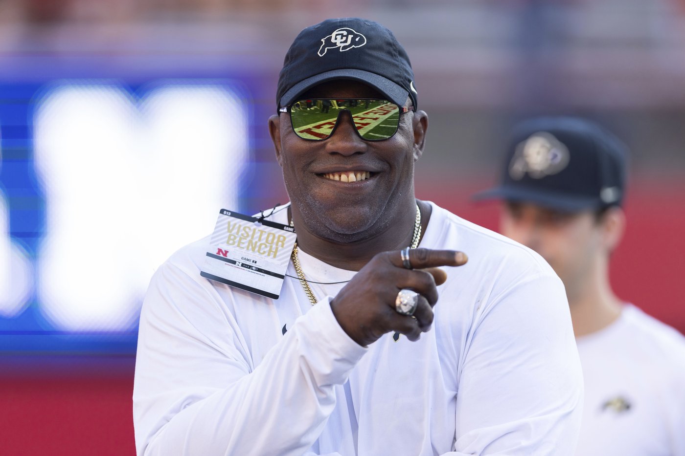 Deion Sanders and his coaching staff at Colorado boast a combined 160 years of NFL experience | iNFOnews.ca