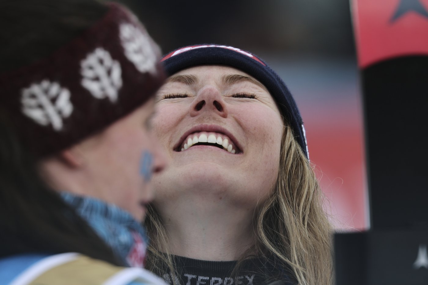 Mikaela Shiffrin, fellow ski racers, clear mental hurdles after traumatic injury at their own speed | iNFOnews.ca Mikaela Shiffrin, fellow ski racers, clear mental hurdles after traumatic injury at their own speed | iNFOnews.ca