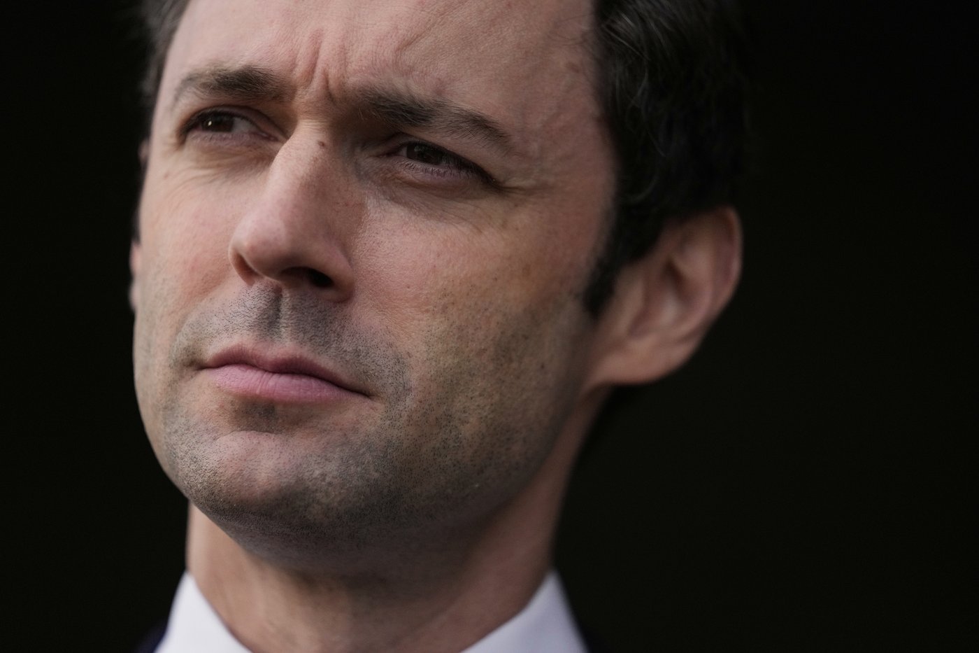 Balancing Trump criticism and bipartisanship, Democrat Jon Ossoff walks a fine line in Georgia | iNFOnews.ca Balancing Trump criticism and bipartisanship, Democrat Jon Ossoff walks a fine line in Georgia | iNFOnews.ca