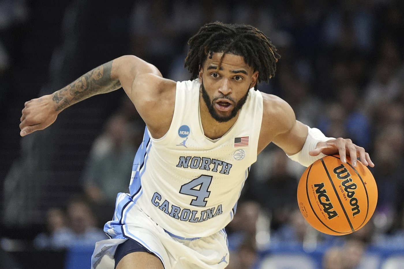 Duke's Cooper Flagg makes preseason AP All-America team as ACC, Big 12, SEC each place 2 players | iNFOnews.ca