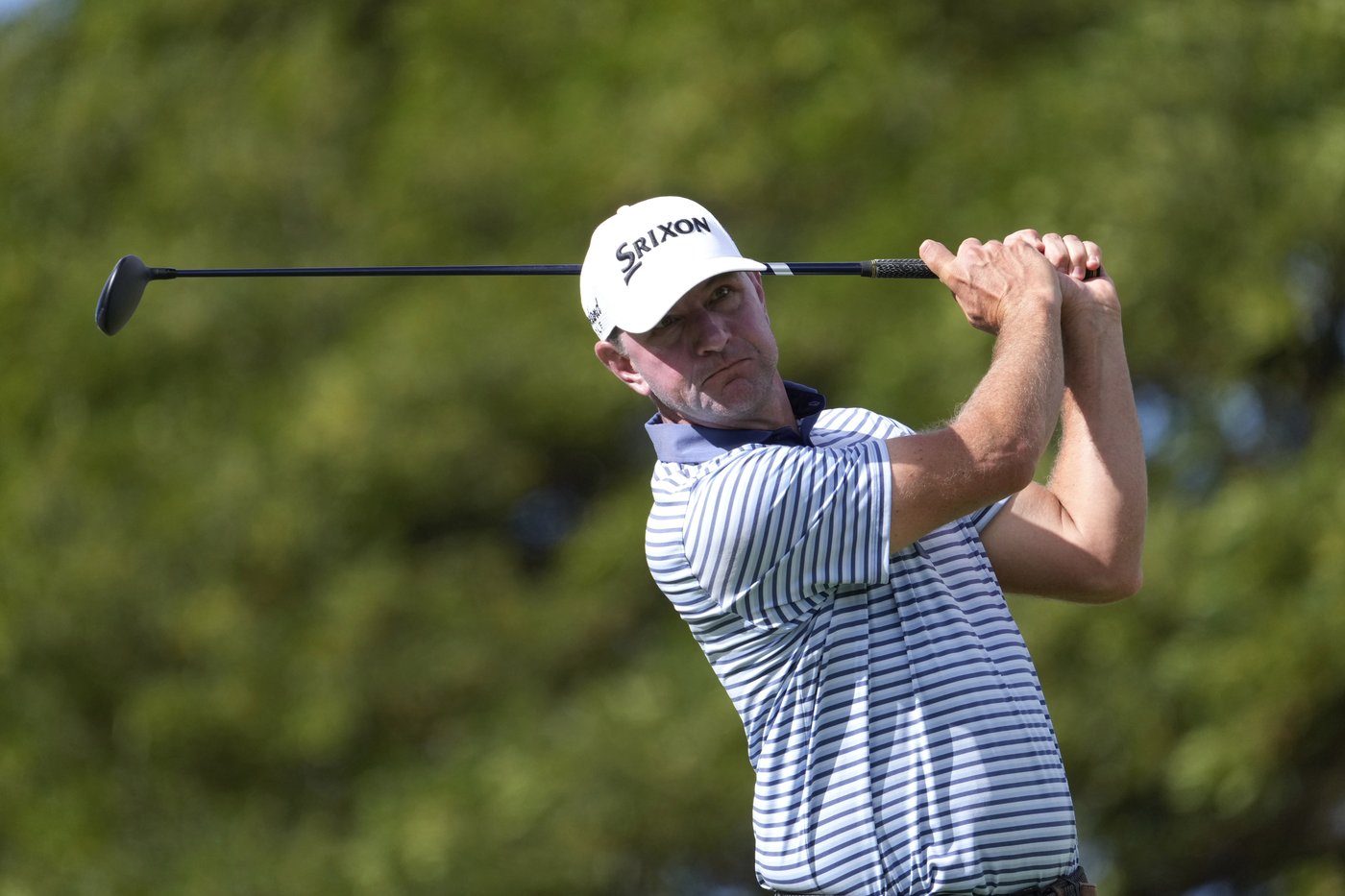 Spaun grabs one-stroke lead at Sony Open, Taylor two shots back | iNFOnews.ca Spaun grabs one-stroke lead at Sony Open, Taylor two shots back | iNFOnews.ca