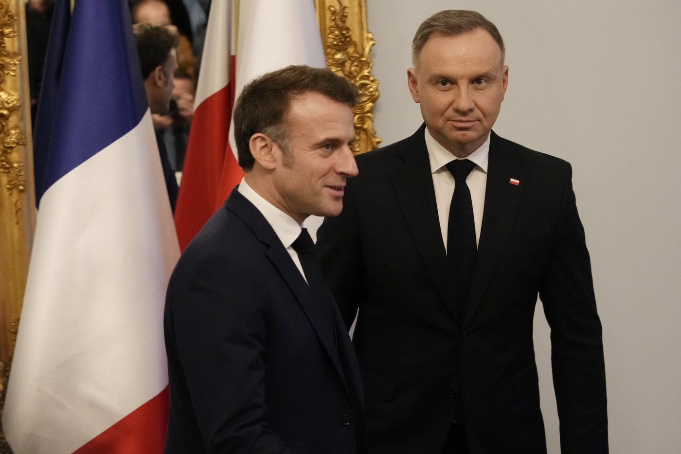 Poland to hold presidential election on May 18, says parliament speaker who will run in it | iNFOnews.ca