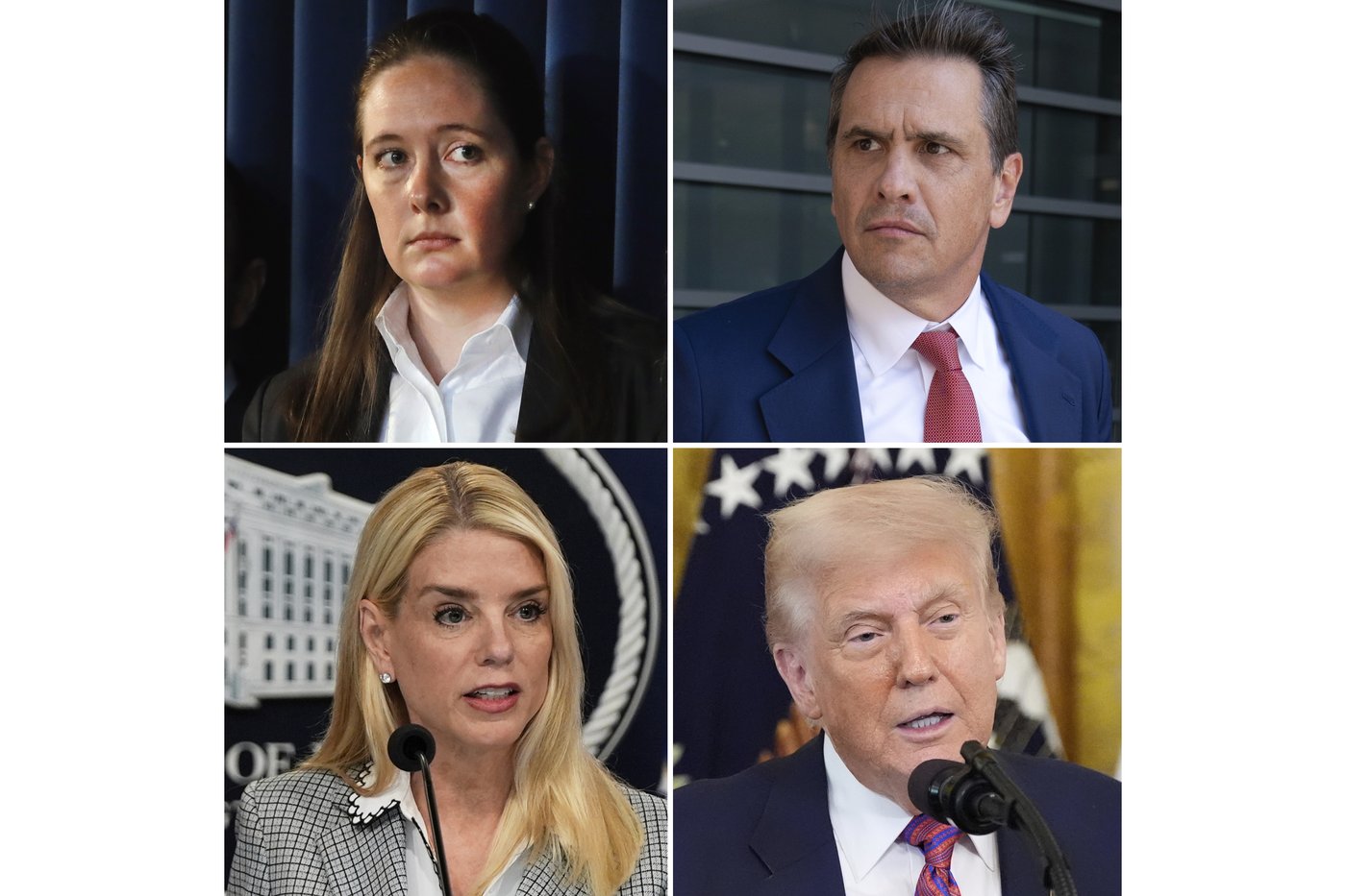 Request to unseal Epstein grand jury transcripts likely to disappoint, ex-prosecutors say | iNFOnews.ca