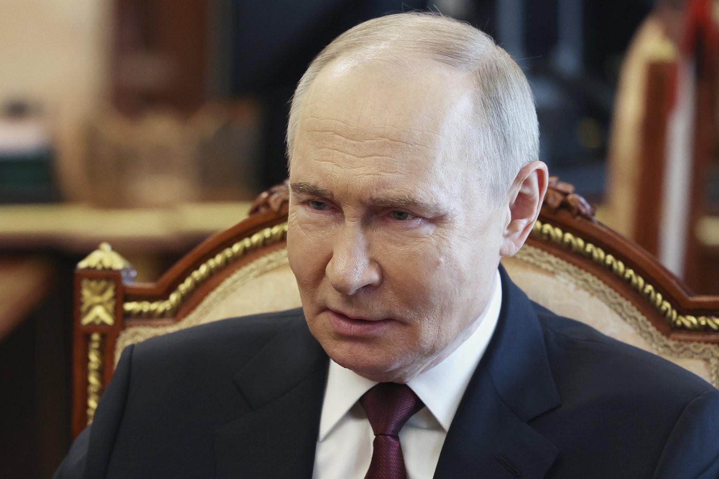 Ukraine wary of Putin’s Easter truce and says it will reciprocate only a genuine ceasefire | iNFOnews.ca
