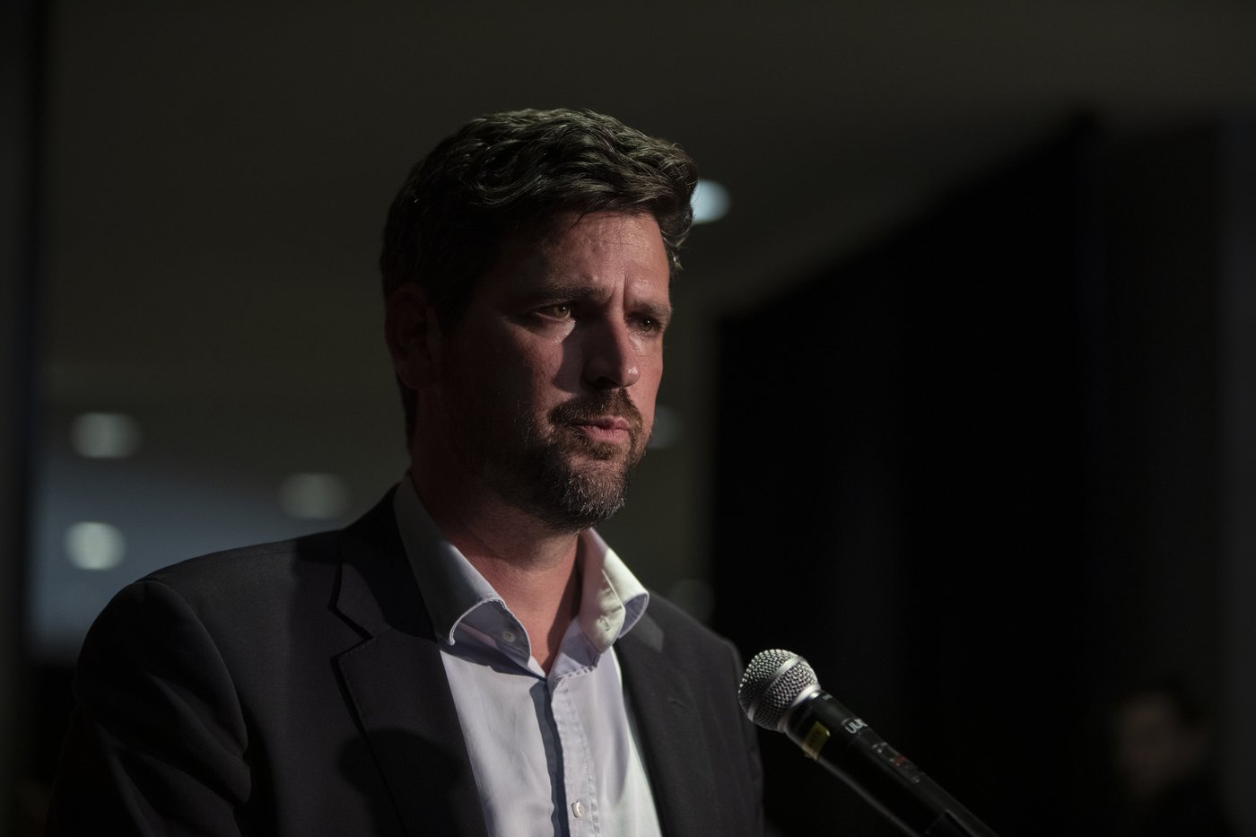 Fraser says request for limits on notwithstanding clause not just about Quebec | iNFOnews.ca Fraser says request for limits on notwithstanding clause not just about Quebec | iNFOnews.ca