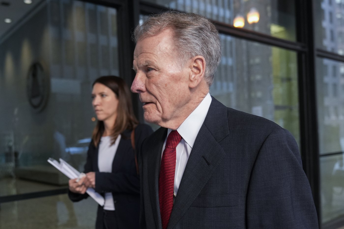 Longest-serving state legislative leader exploited the public trust, prosecutors say | iNFOnews.ca Longest-serving state legislative leader exploited the public trust, prosecutors say | iNFOnews.ca