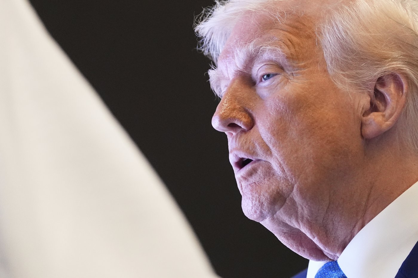 Trump asks the Supreme Court to allow his government downsizing plans to proceed | iNFOnews.ca Trump asks the Supreme Court to allow his government downsizing plans to proceed | iNFOnews.ca