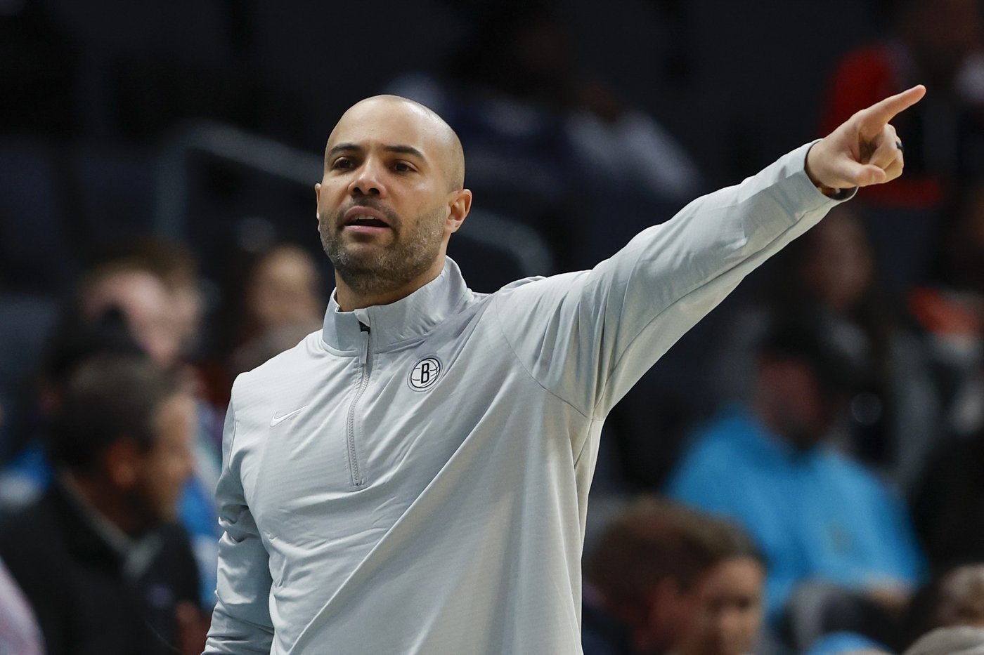 Nets coach Jordi Fernandez steps down as coach of Canada's senior men’s national basketball team | iNFOnews.ca